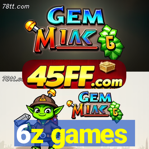 6z games
